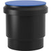 VS0324001 - Valsir HDPE - Ring Seal Adaptor with Cap - D.40 - Getplumb