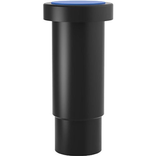 VS0328001 - Valsir HDPE - Expansion Socket with Cap - D.40 - Getplumb