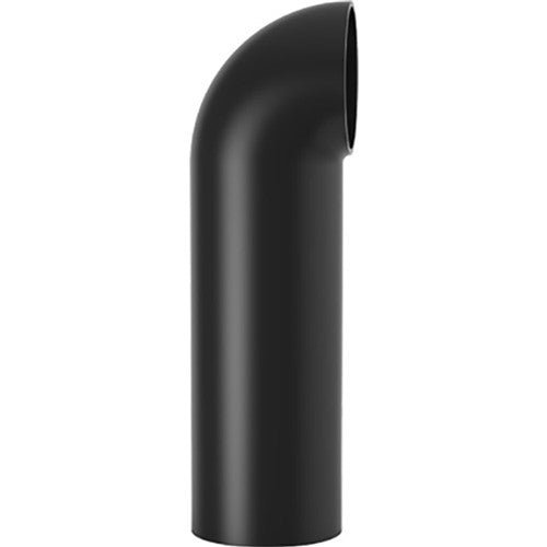 VS0359003 - Valsir HDPE - Short Radius Bend - D.110 - Getplumb
