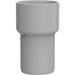 VS0531322 Valsir TRIPLUS 32mm to 1.25" PVC Adaptor - Getplumb