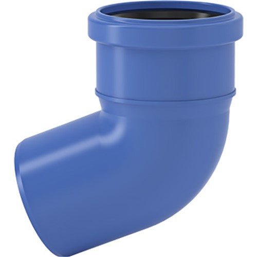 VS0650457 VALSIR TRIPLUS BEND 67.30 DEGREE D110mm - Getplumb