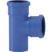 VS0650505 VALSIR TRIPLUS BRANCH 87.30 DEGREE D32/32mm - Getplumb