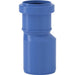 VS0650723 VALSIR TRIPLUS ECCENTRIC REDUCER D110/90mm - Getplumb