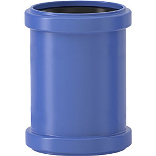 VS0650803 VALSIR TRIPLUS SLIP COUPLING D40mm - Getplumb