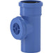 VS0650903 VALSIR TRIPLUS ACCESS PIPE WITH COVER D75mm - Getplumb