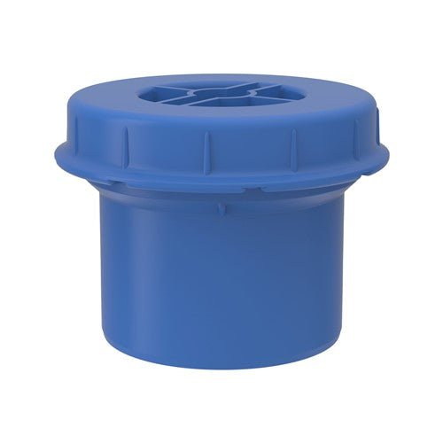 VS0650945 - Valsir - Triplus Access Cap - D110mm - Getplumb