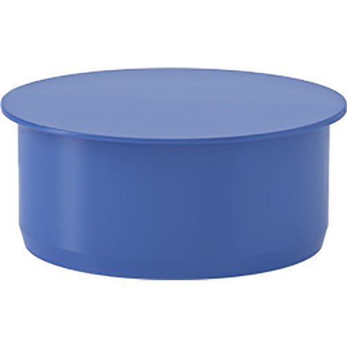 VS0650953 VALSIR TRIPLUS CLOSING CAP D50mm - Getplumb