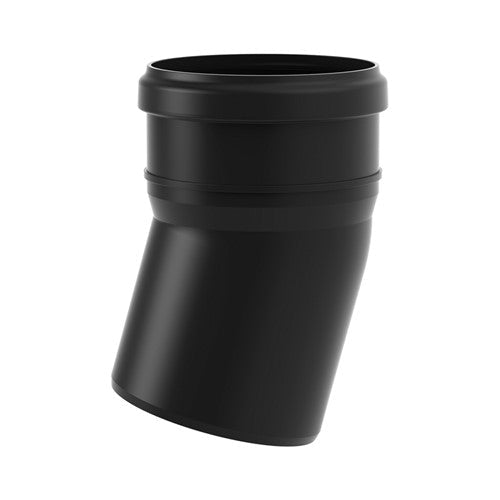 VS0660401 VALSIR BLACKFIRE BEND D.32 15 Degree - Getplumb