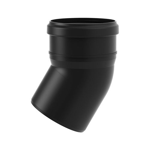 VS0660433 VALSIR BLACKFIRE BEND D.75 30 Degree - Getplumb