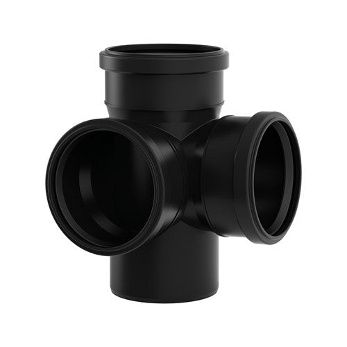 VS0660657 VALSIR BLACKFIRE BRANCH HTED 110/110/110 87 - Getplumb