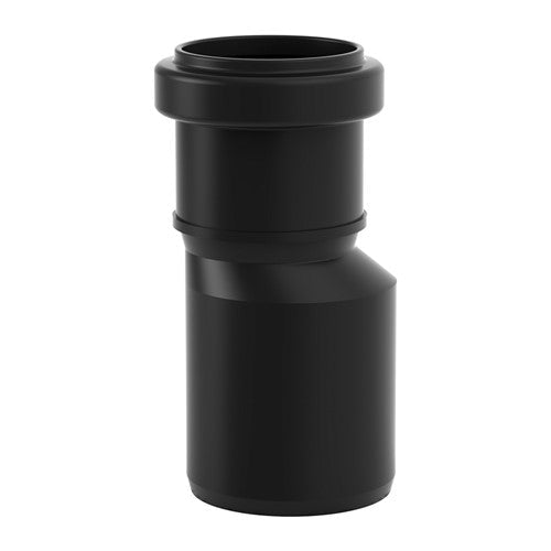 VS0660703 VALSIR BLACKFIRE ECCENTRIC REDUCER D. 32/50 - Getplumb