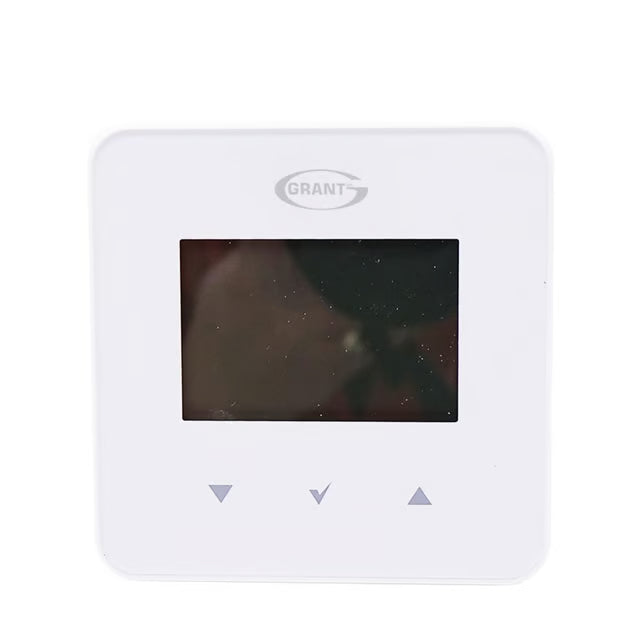 Grant Smart Wired Thermostat - HPIDSMARTHRT