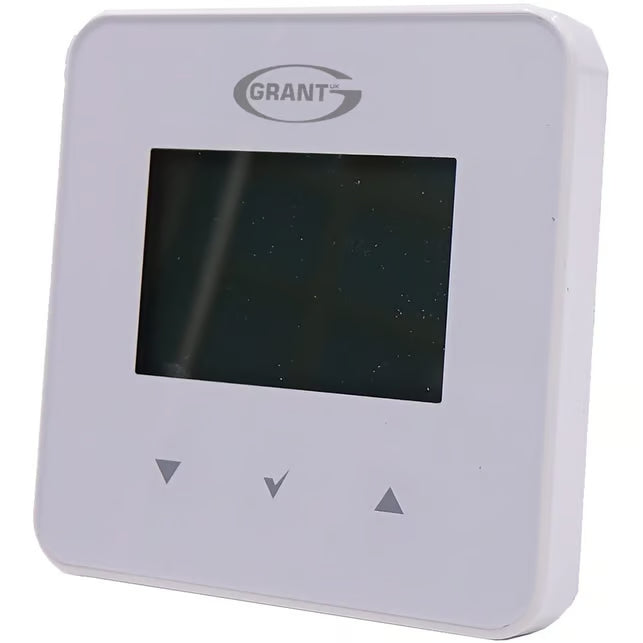 Grant Smart Wireless Thermostat - HPIDSMARTWRT