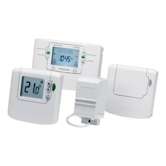 Honeywell Sundial RF2 Pack 3