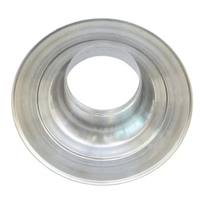 Vaillant Collo Scarico Esterno Tetto Piano 160mm