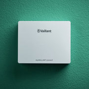 Vaillant myVAILLANT connect & sensoROOM pure Bundle (VRT51F + VR940f) - Getplumb2