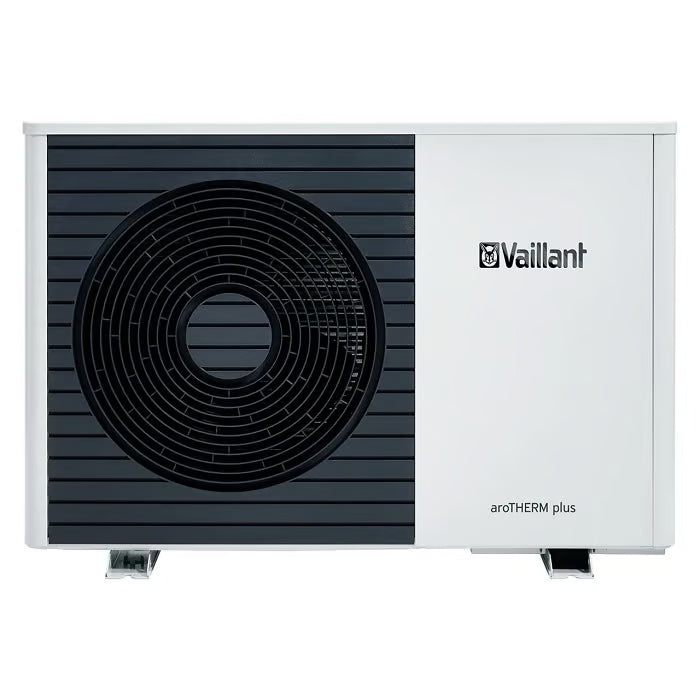 Vaillant Arotherm Plus 7kW Air Source Heat Pump - 10037213