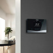 Vaillant sensoHOME Wired Programmable Thermostat (VRT380) - Getplumb