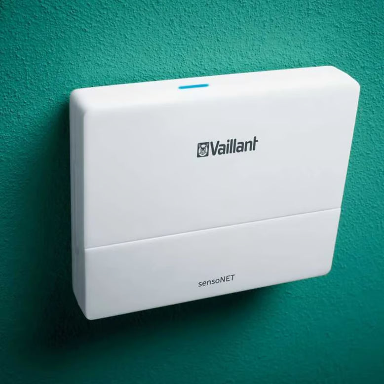 Vaillant sensoNET Internet Gateway (VR921) - Getplumb