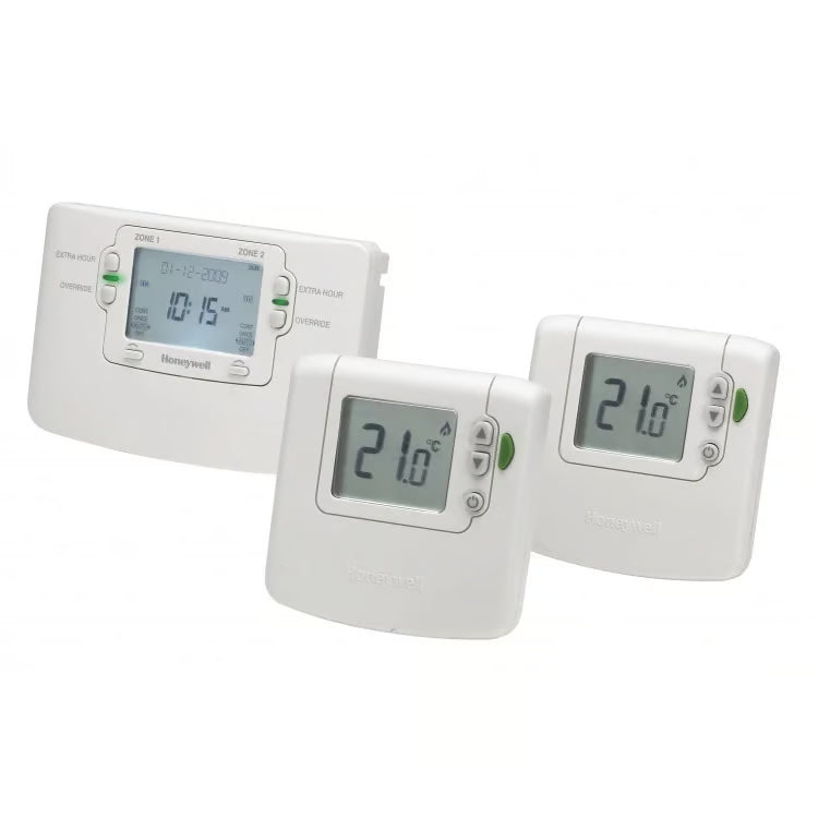 Honeywell Sundial RF2 (5 Pack) Y9520Z1007