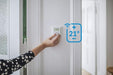 Worcester 24V Smart Individual Room Thermostat - Getplumb