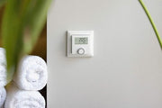Worcester 24V Smart Individual Room Thermostat - Getplumb