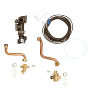 Worcester Bosch Greenstar 4000 Gas Combi Boiler - 30kW - Getplumb