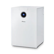 Worcester Bosch Greenstar 8000 F 50kW Floor Standing Gas Combi Boiler - Getplumb
