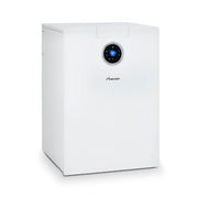 Worcester Bosch Greenstar 8000 F 50kW Floor Standing Gas Combi Boiler - Getplumb