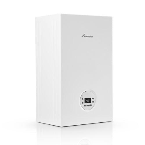 Worcester Greenstar 1000 Combi Boiler 30kW – High Efficiency Heating Solution - Getplumb