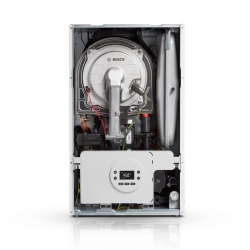 Worcester Greenstar 1000 Combi Boiler 30kW – High Efficiency Heating Solution - Getplumb