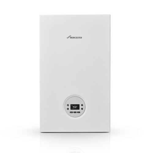 Worcester Greenstar 1000 Combi Boiler 30kW – High Efficiency Heating Solution - Getplumb