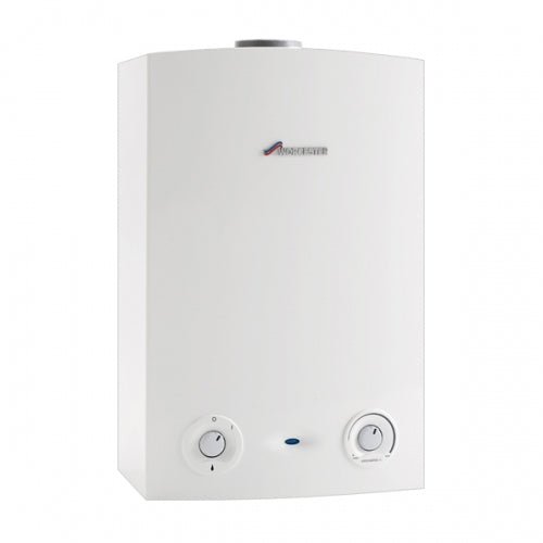Worcester Greenstar 12Ri Boiler Only ErP+ LPG - Getplumb