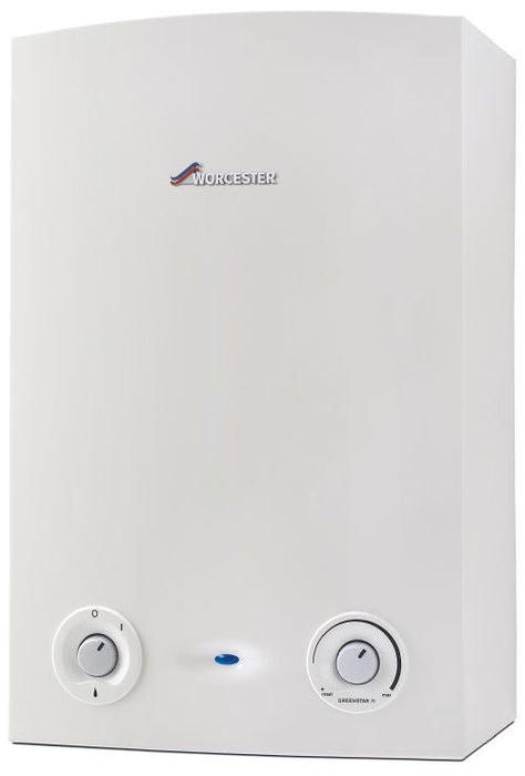 Worcester Greenstar 18Ri Boiler Only ErP+ - Getplumb