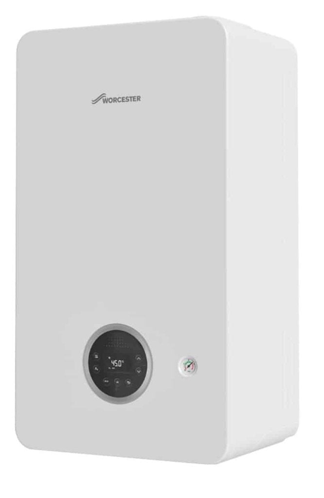 Worcester Greenstar 2000 Gas Combi Boiler – 30kW - Getplumb