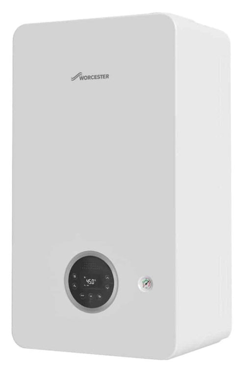 Worcester Greenstar 2000 Gas Combi Boiler – 30kW - Getplumb