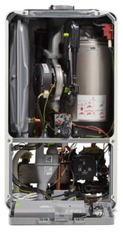 Worcester Greenstar 2000 Gas Combi Boiler – 30kW - Getplumb