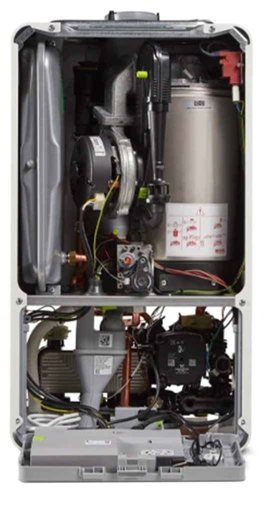 Worcester Greenstar 2000 Gas Combi Boiler – 30kW - Getplumb