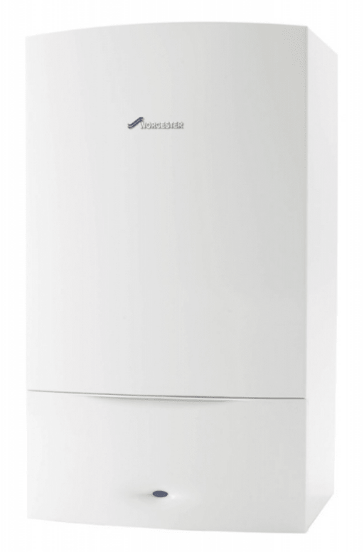 Worcester Greenstar 27i Compact System Boiler – Efficient Heating Solution - Getplumb