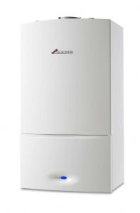 Worcester Greenstar 27Ri Compact Regular LPG Boiler Only - Getplumb