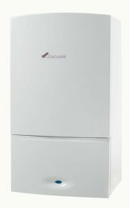 Worcester Greenstar 28CDi Compact LPG Boiler Only - Getplumb