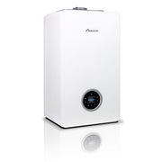 Worcester Greenstar 4000 System LPG Boiler 24kW – Efficient Heating Solution - Getplumb