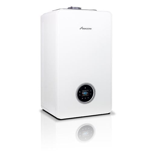 Worcester Greenstar 4000 System LPG Boiler 24kW – Efficient Heating Solution - Getplumb