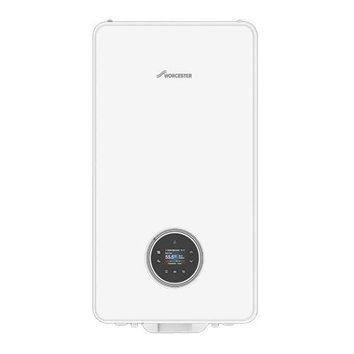 Worcester Greenstar 4000 System LPG Boiler 24kW – Efficient Heating Solution - Getplumb