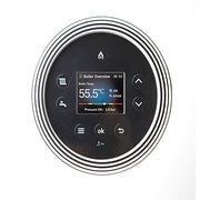 Worcester Greenstar 4000 System LPG Boiler 24kW – Efficient Heating Solution - Getplumb