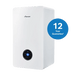 Worcester Greenstar 8000+ 30kW System Boiler 7736702590 NG - Getplumb