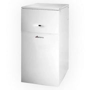 Worcester Greenstar Floor Standing 42CDi Regular LPG Boiler Only - Getplumb