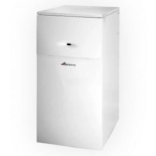 Worcester Greenstar Floor Standing 42CDi Regular LPG Boiler Only - Getplumb