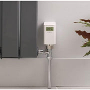 Worcester Smart Radiator Thermostat - Getplumb