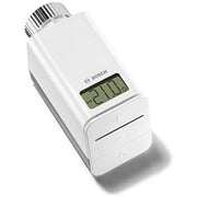 Worcester Smart Radiator Thermostat - Getplumb